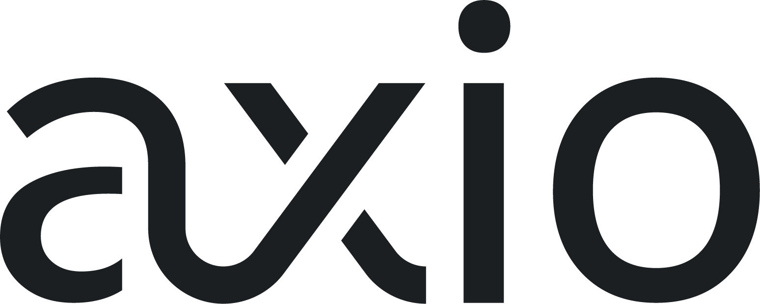axio logo